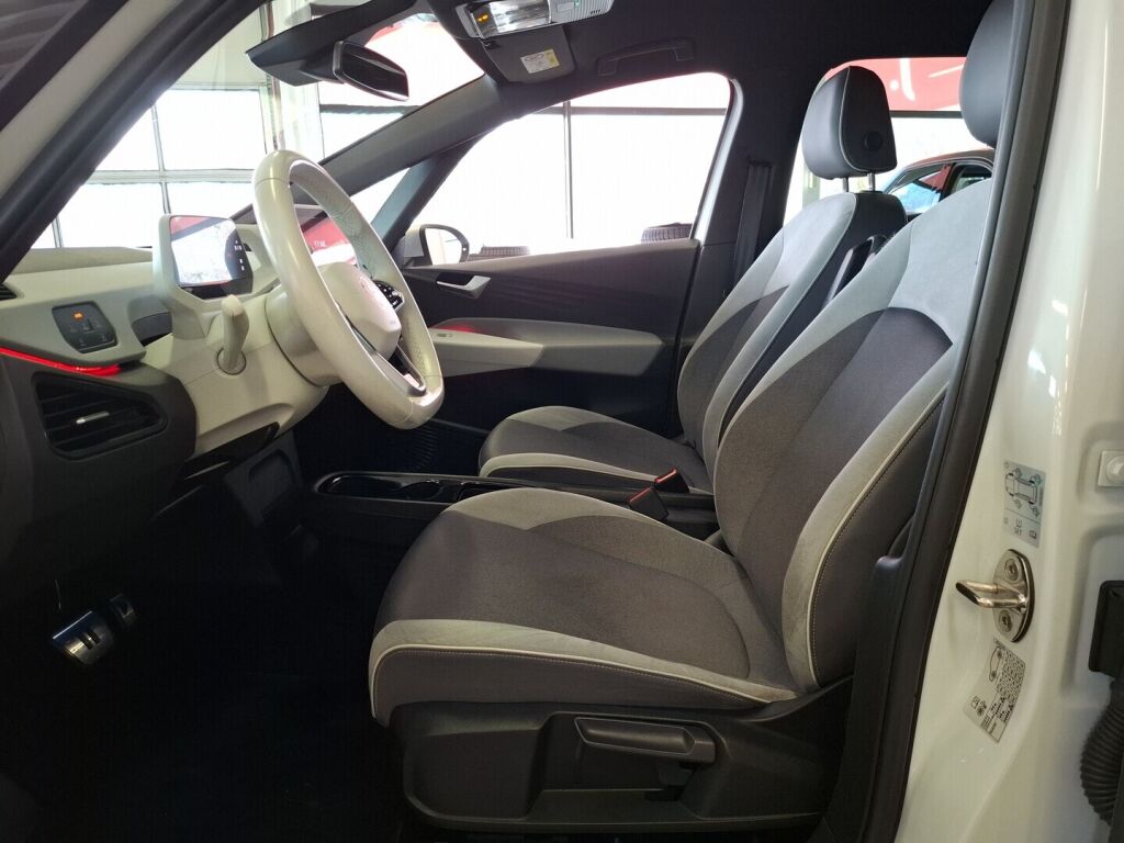Volkswagen ID.3 2021 