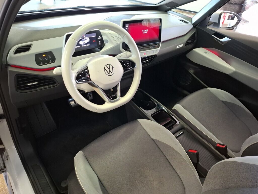 Volkswagen ID.3 2021 