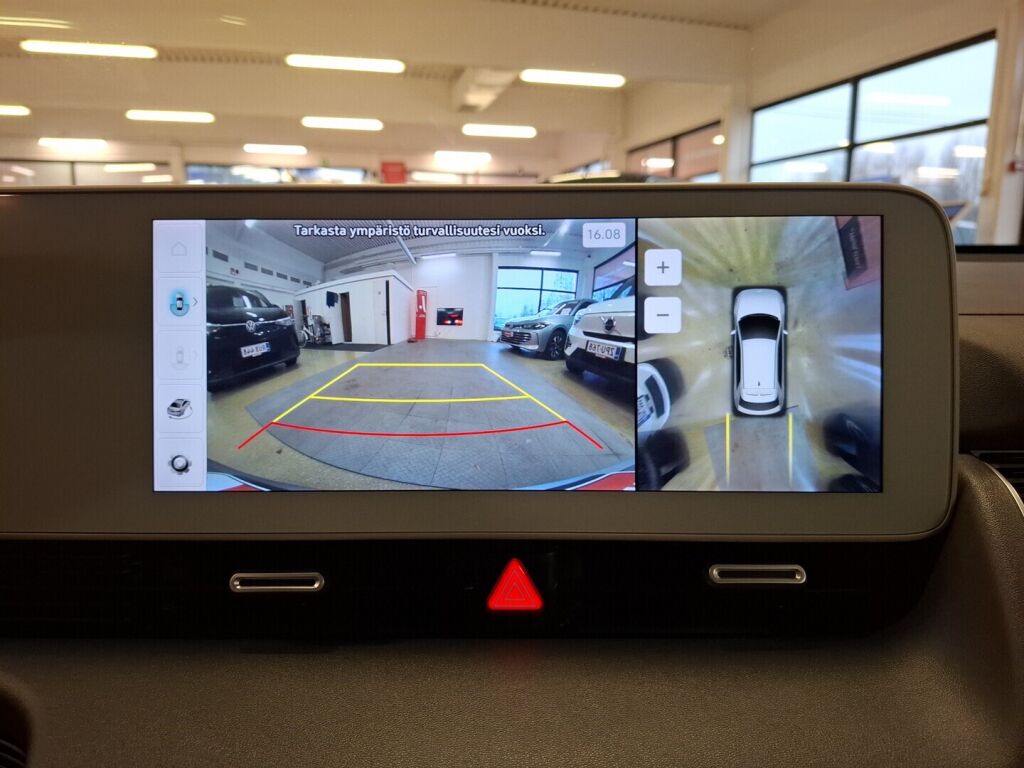 Hyundai IONIQ 5 2023 