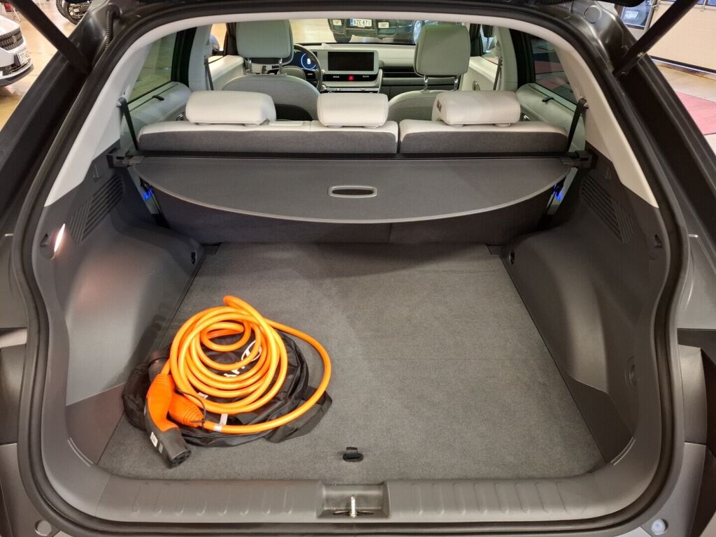 Hyundai IONIQ 5 2023 