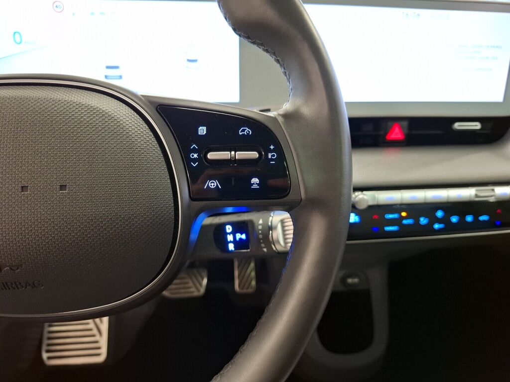 Hyundai IONIQ 5 2023 