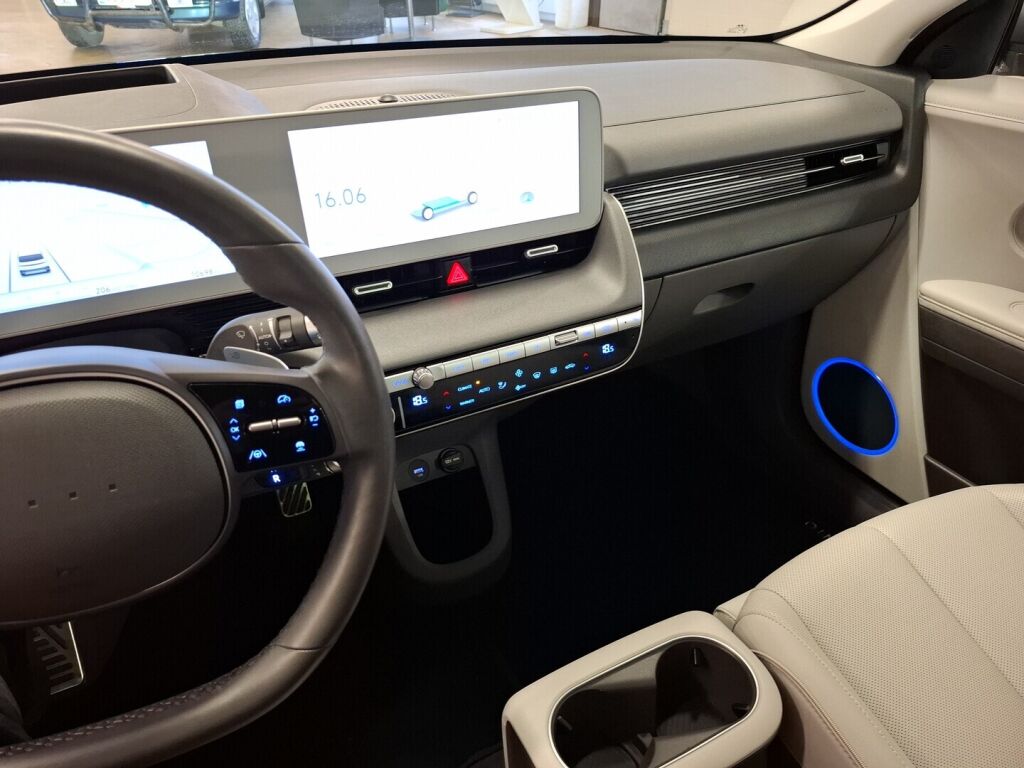 Hyundai IONIQ 5 2023 