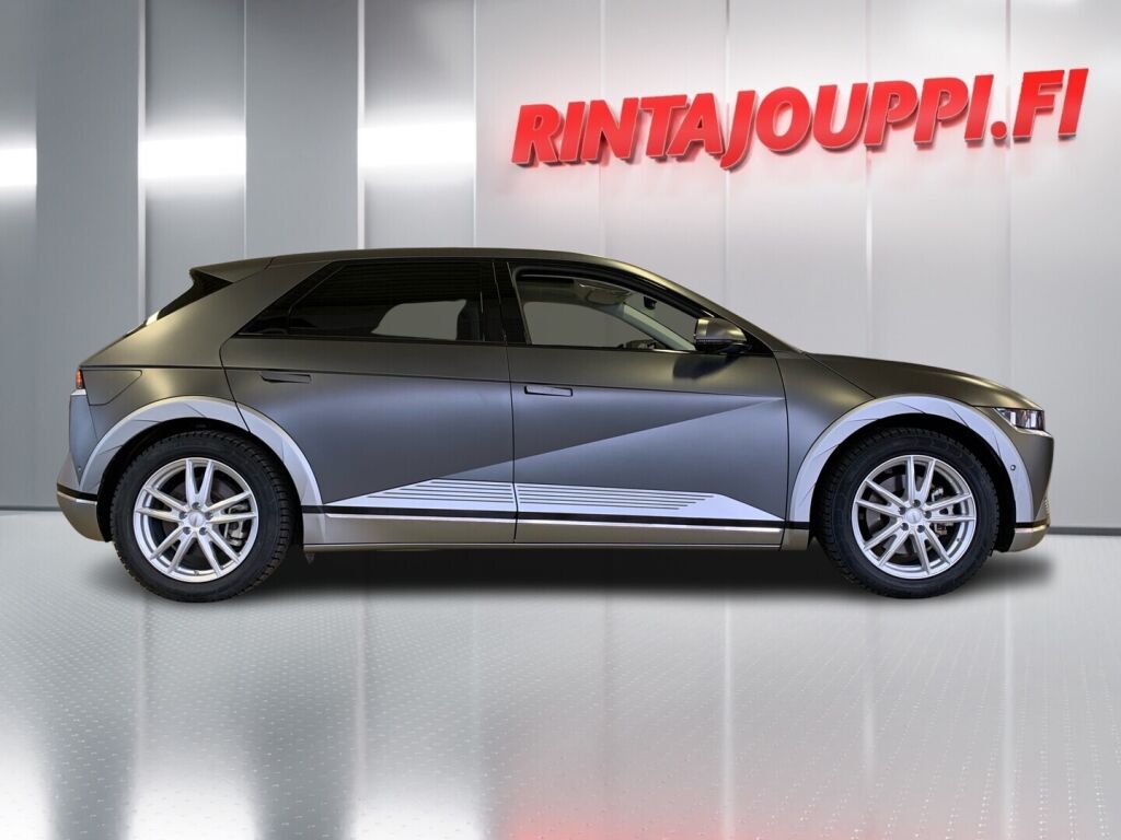 Hyundai IONIQ 5 2023 