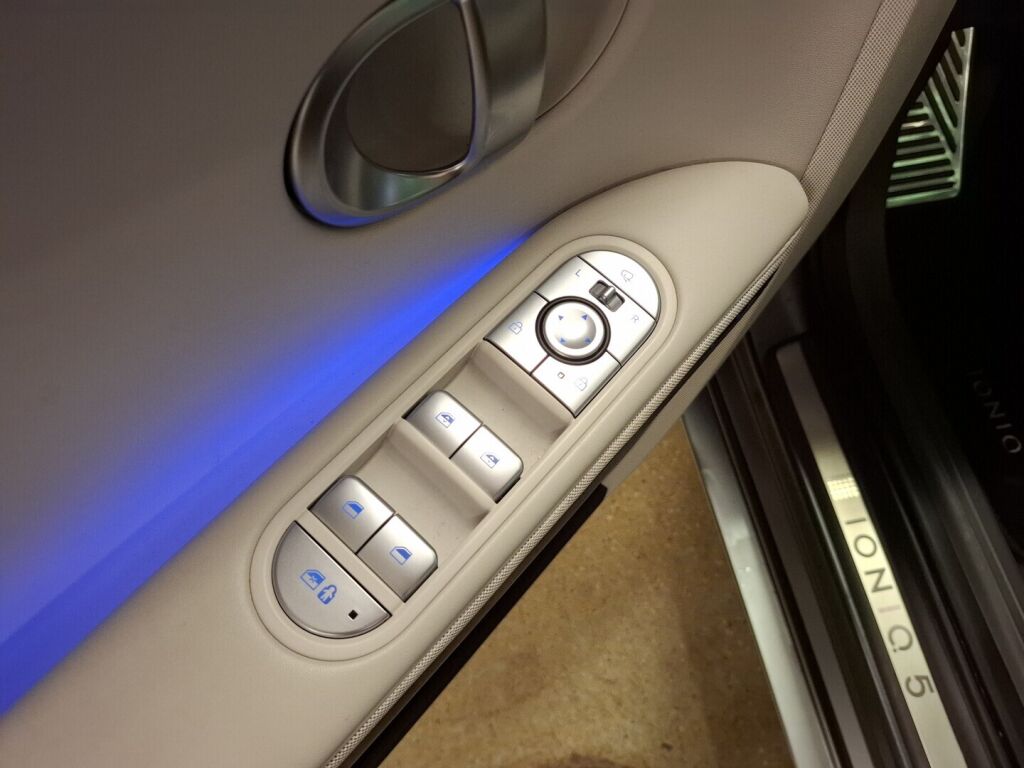 Hyundai IONIQ 5 2023 