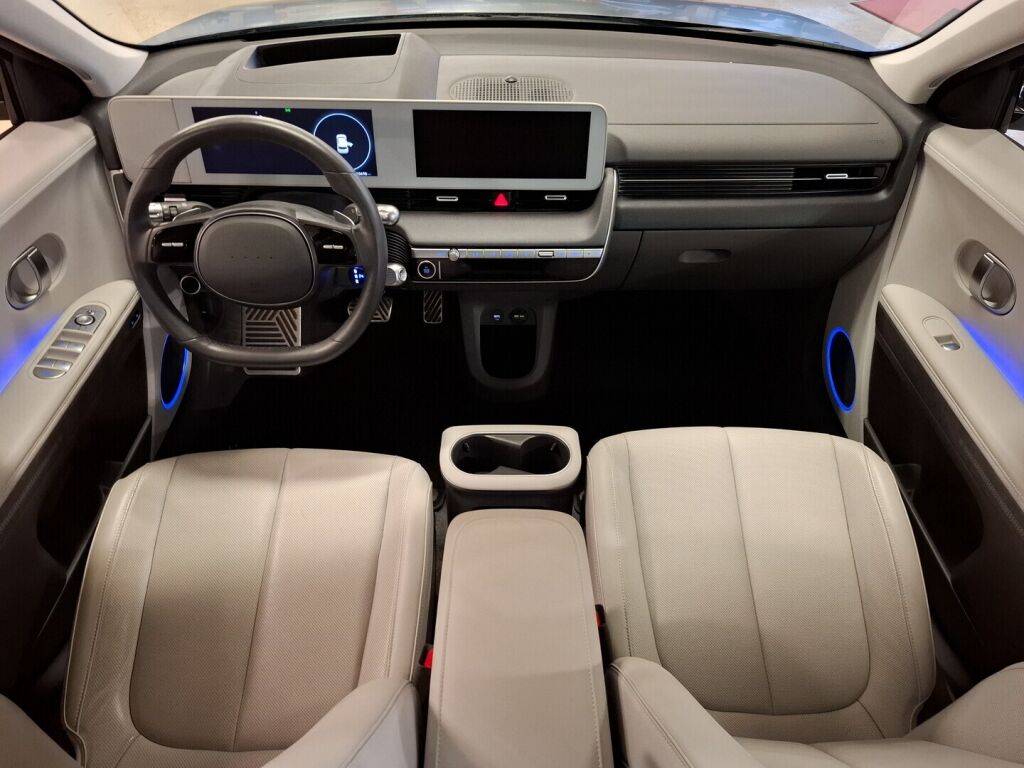 Hyundai IONIQ 5 2023 