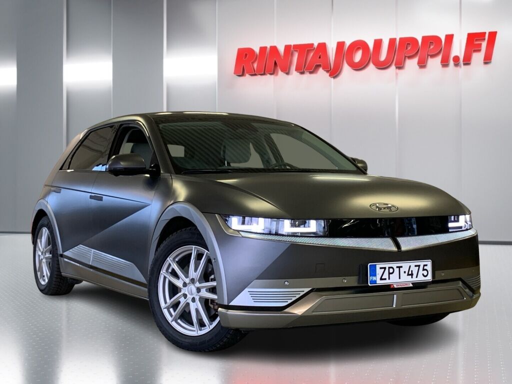 Hyundai IONIQ 5 2023 