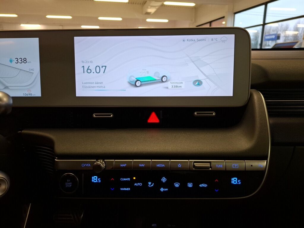 Hyundai IONIQ 5 2023 