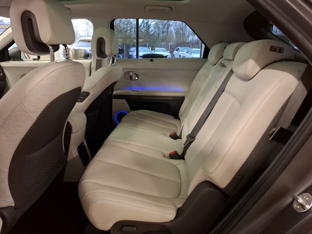 Hyundai IONIQ 5 2023 