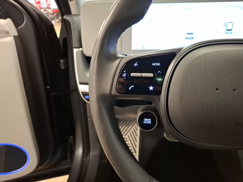 Hyundai IONIQ 5 2023 