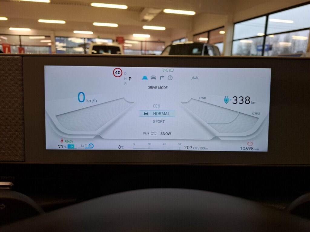 Hyundai IONIQ 5 2023 