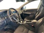Volvo XC60 2016 Valkoinen