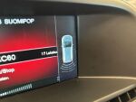 Volvo XC60 2016 Valkoinen