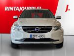 Volvo XC60 2016 Valkoinen