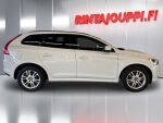 Volvo XC60 2016 Valkoinen