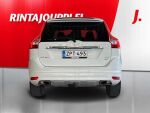 Volvo XC60 2016 Valkoinen