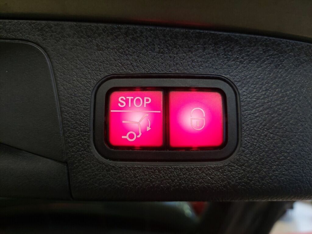 Mercedes-Benz EQA 2021 