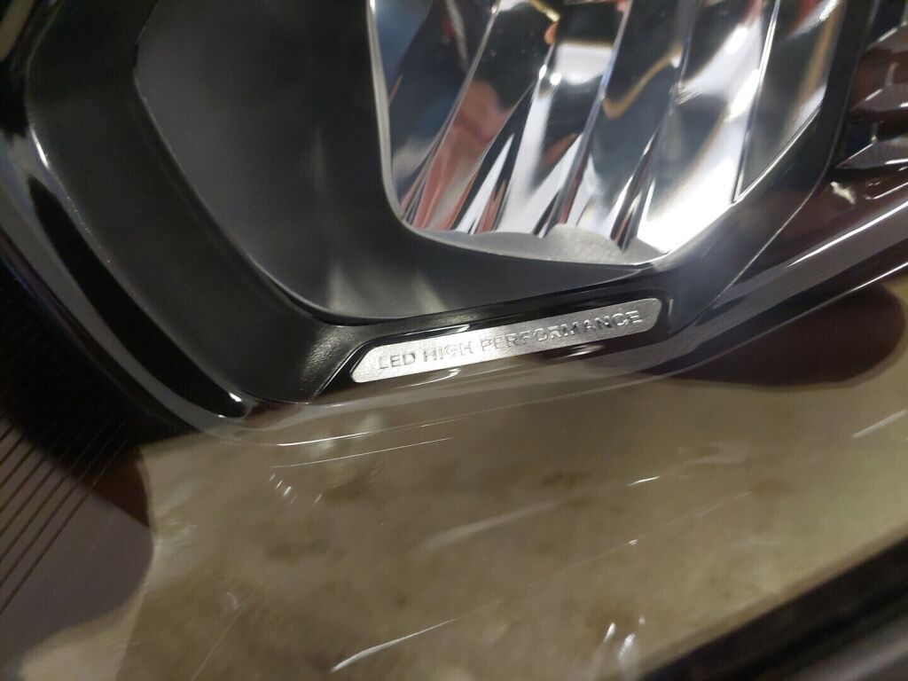 Mercedes-Benz EQA 2021 