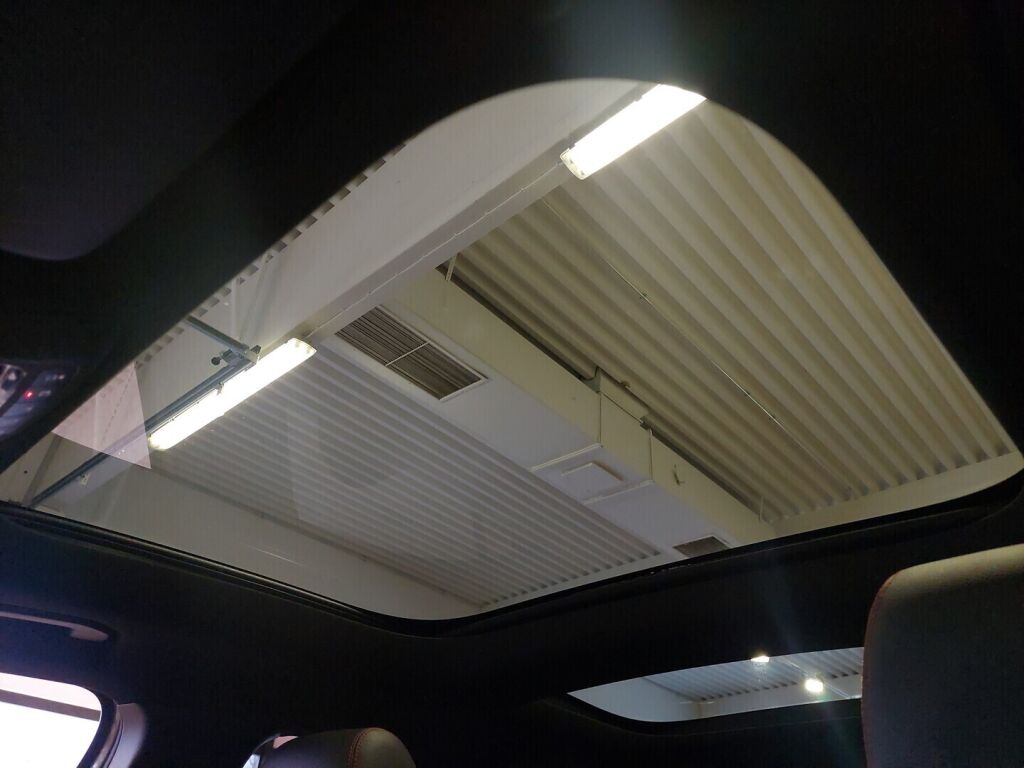 Mercedes-Benz EQA 2021 