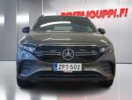Mercedes-Benz EQA 2021 