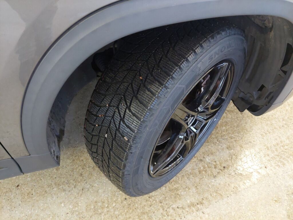 Mercedes-Benz EQA 2021 