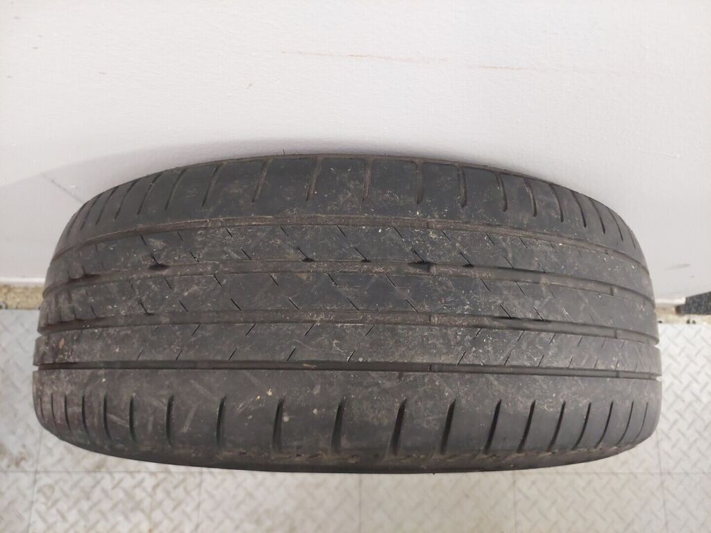 Mercedes-Benz EQA 2021 