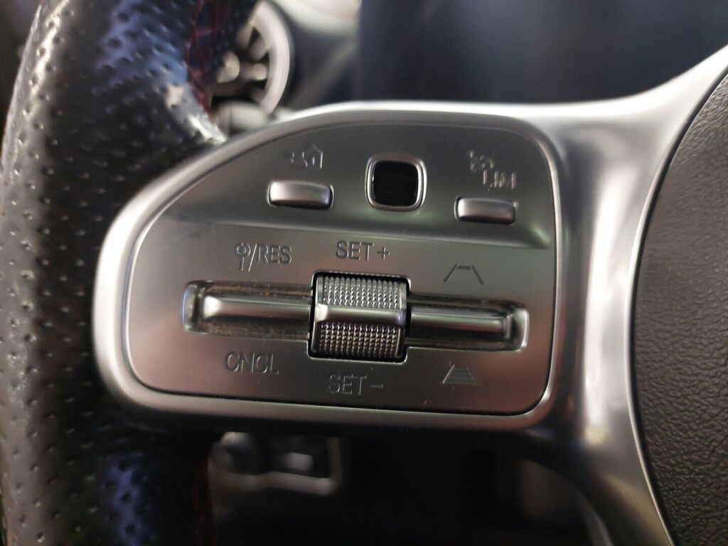 Mercedes-Benz EQA 2021 