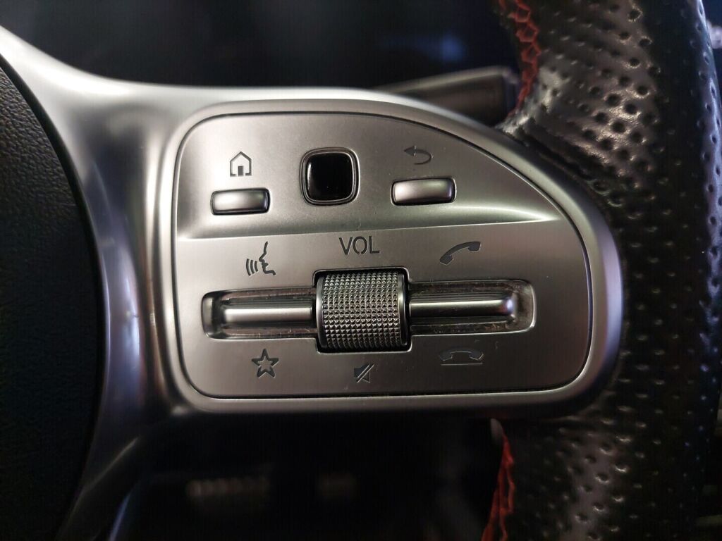 Mercedes-Benz EQA 2021 