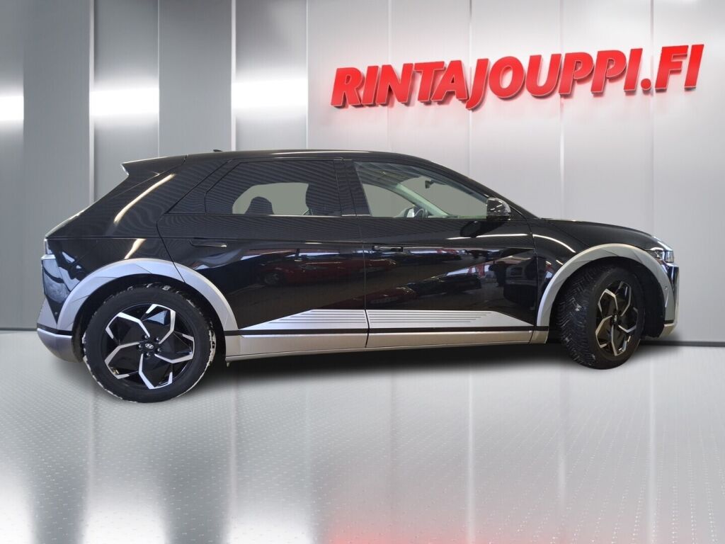 Hyundai IONIQ 5 2022 