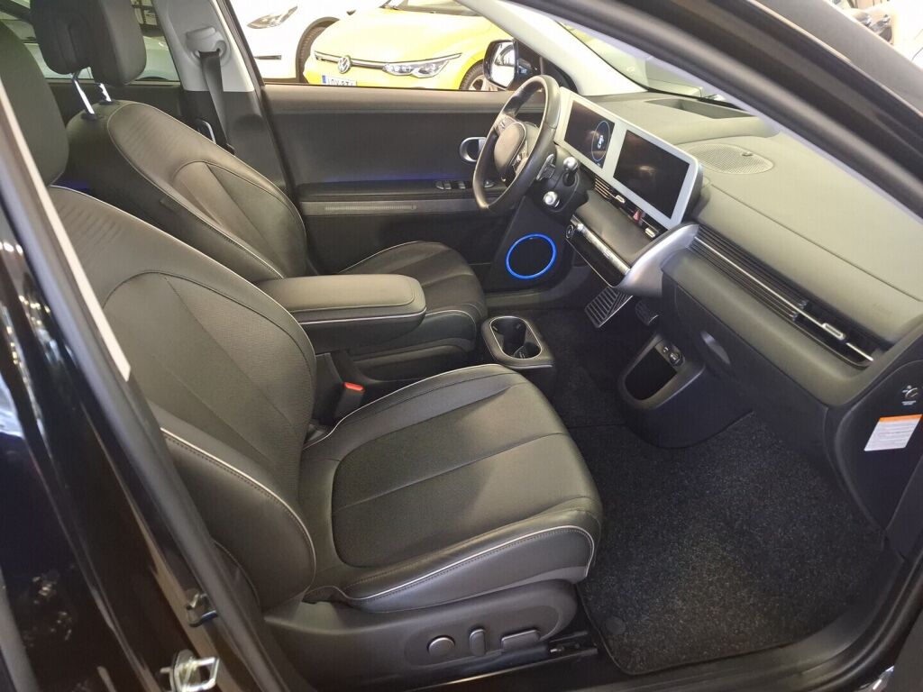 Hyundai IONIQ 5 2022 