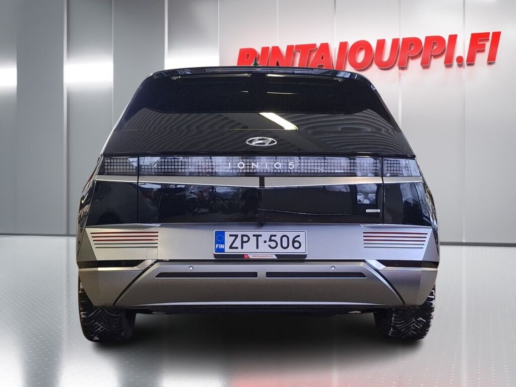 Hyundai IONIQ 5 2022 