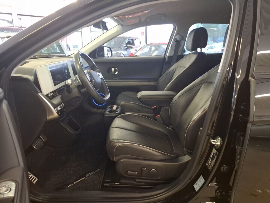 Hyundai IONIQ 5 2022 