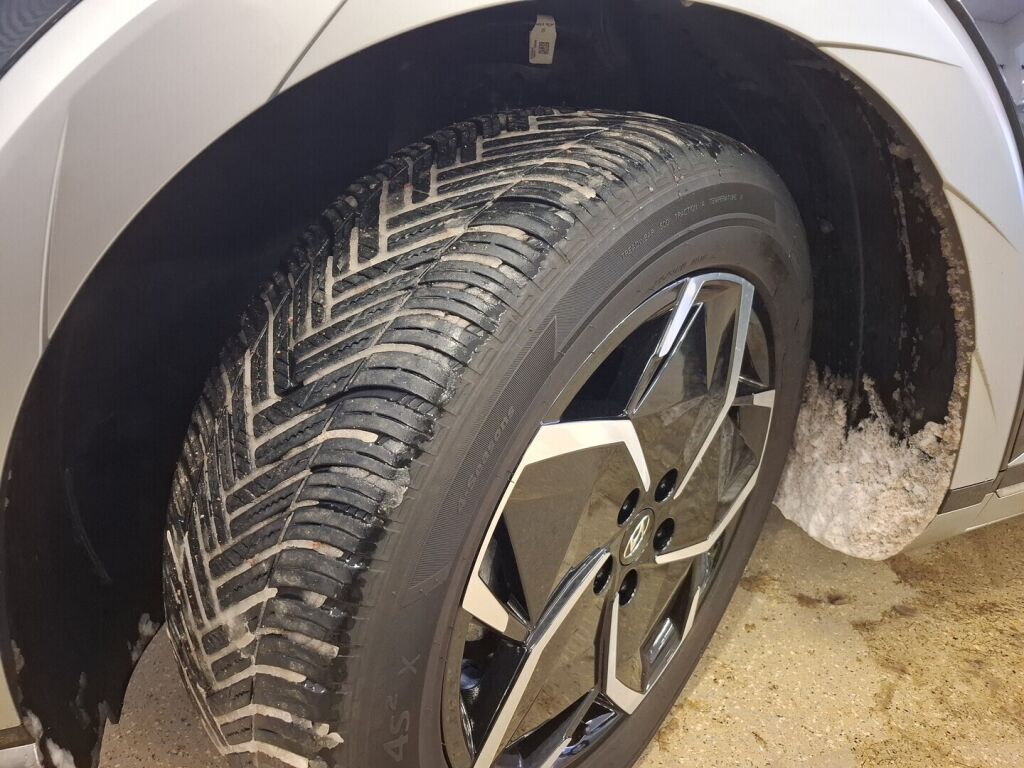 Hyundai IONIQ 5 2022 