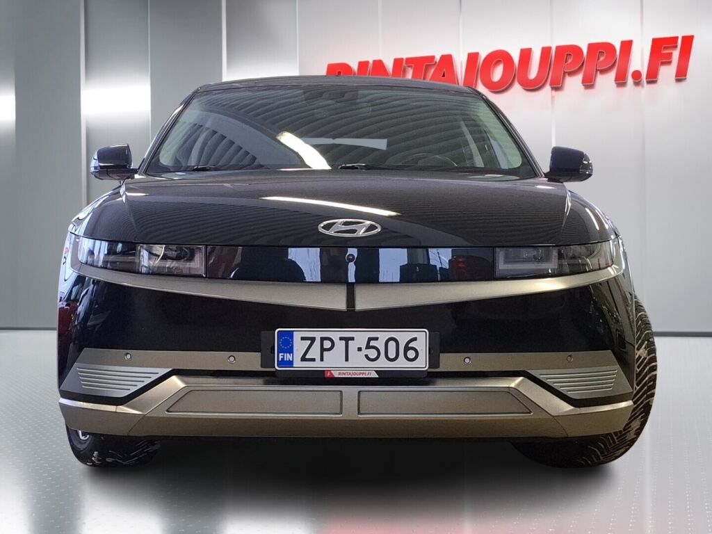 Hyundai IONIQ 5 2022 