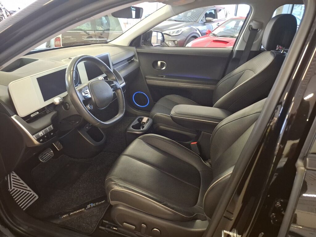 Hyundai IONIQ 5 2022 