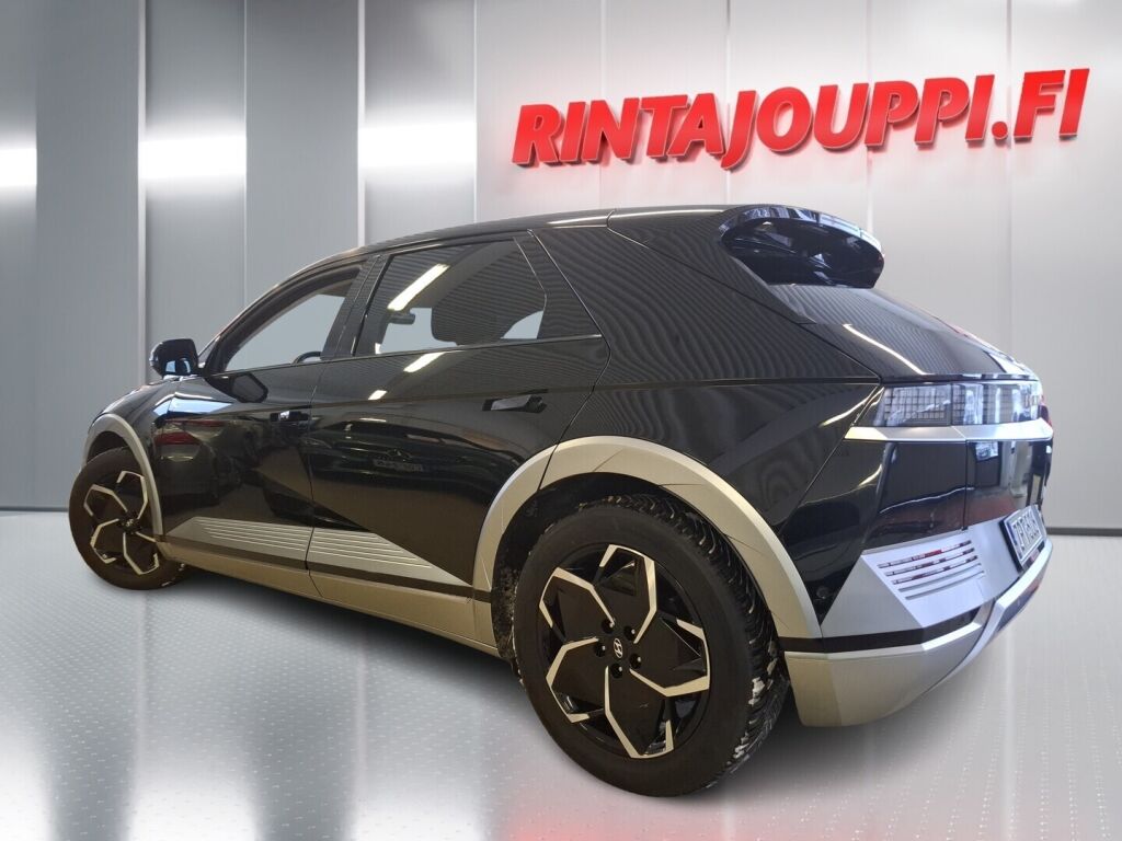 Hyundai IONIQ 5 2022 