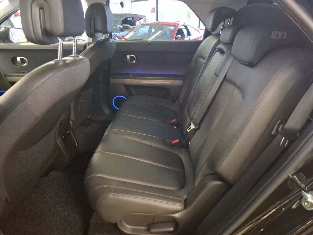 Hyundai IONIQ 5 2022 