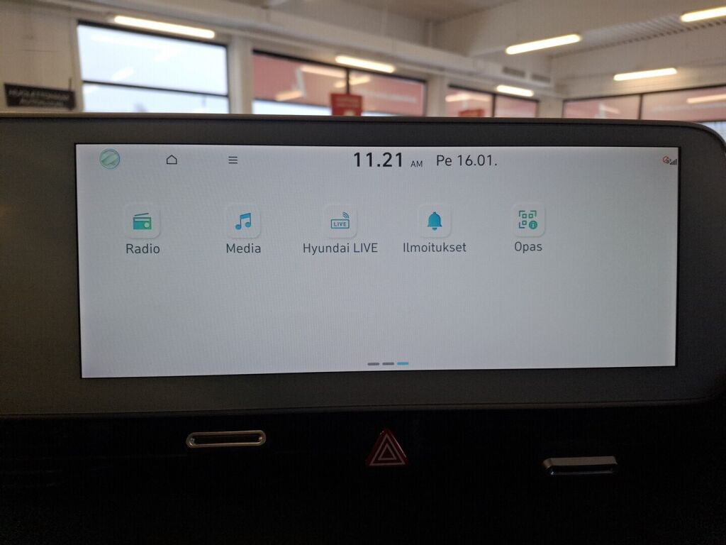 Hyundai IONIQ 5 2022 