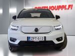 Volvo XC40 2021 