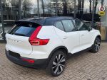 Volvo XC40 2021 