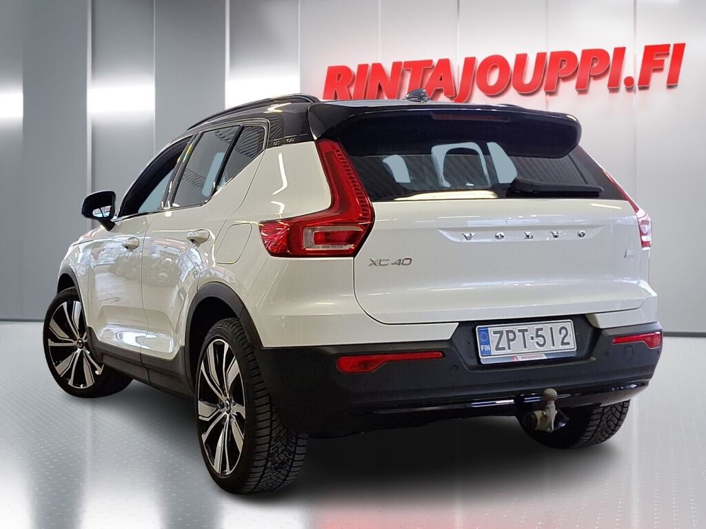 Volvo XC40 2021 
