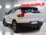 Volvo XC40 2021 