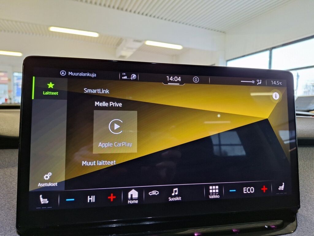 Skoda Enyaq 2021 