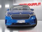 Skoda Enyaq 2021 