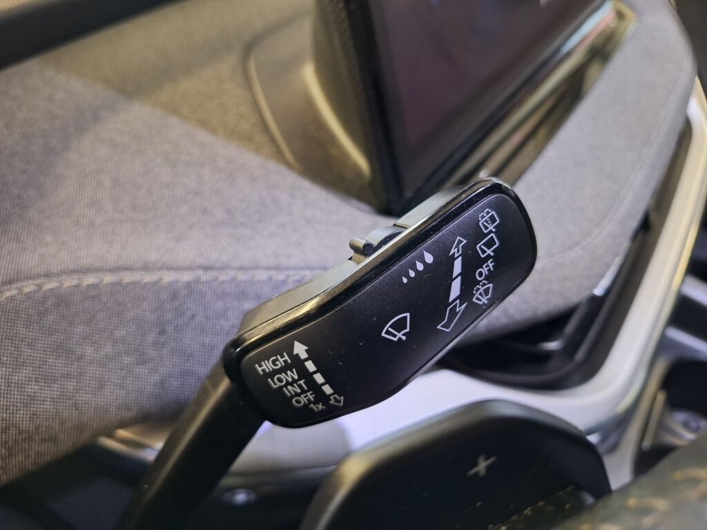 Skoda Enyaq 2021 