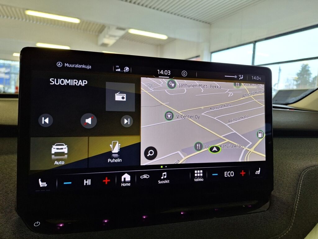 Skoda Enyaq 2021 