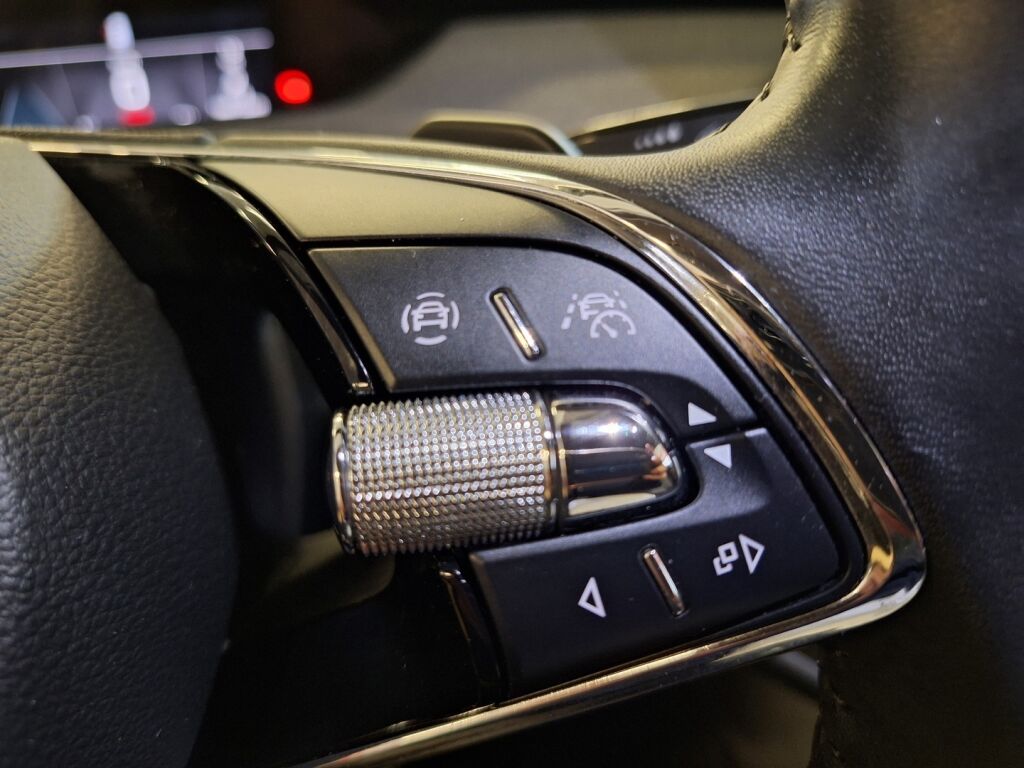 Skoda Enyaq 2021 