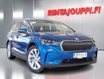Skoda Enyaq 2021 