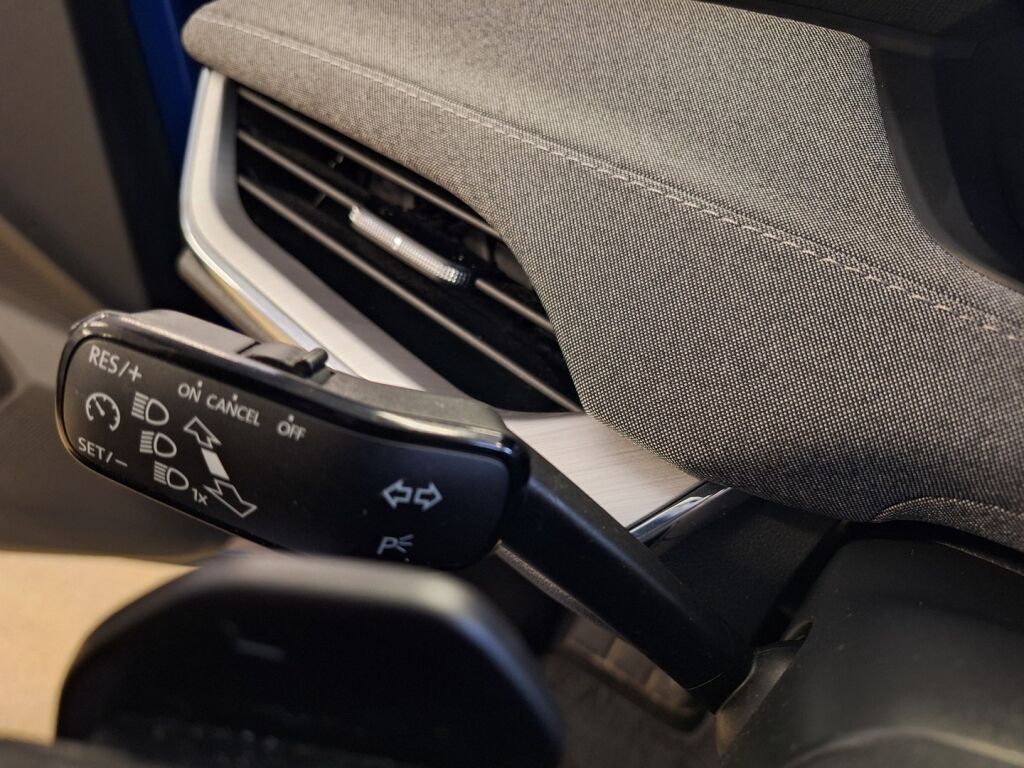 Skoda Enyaq 2021 