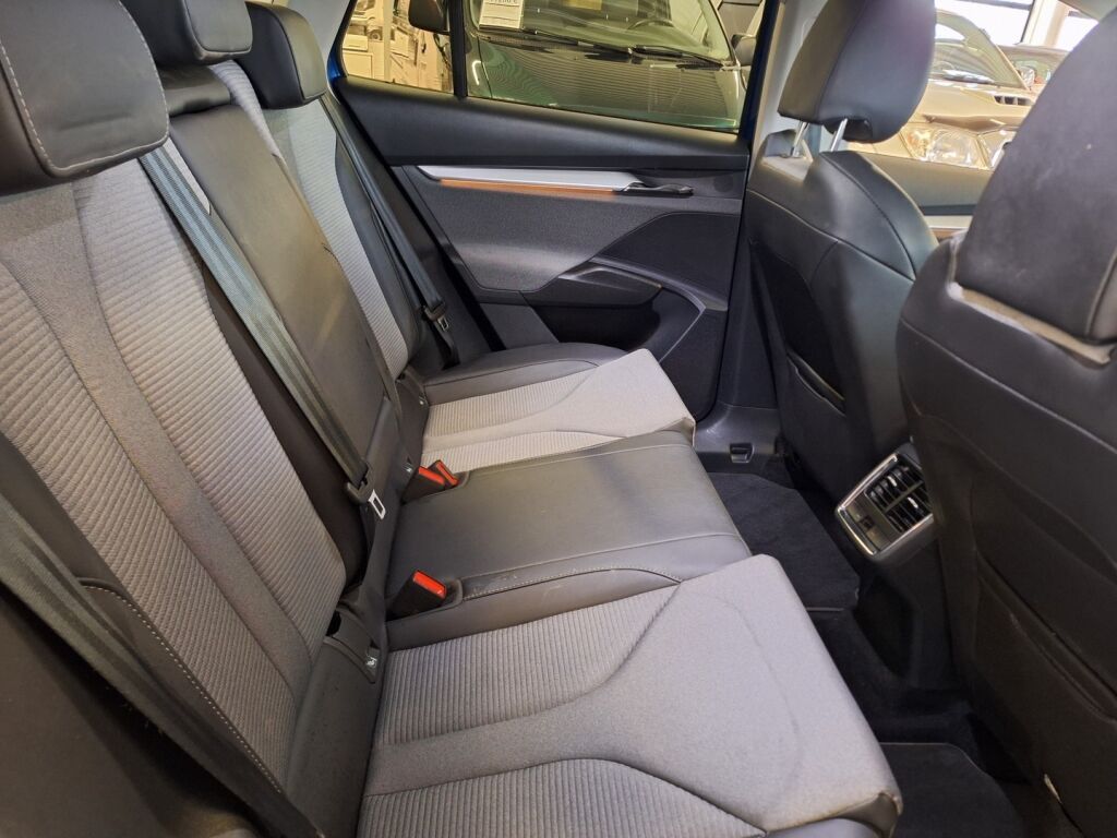 Skoda Enyaq 2021 
