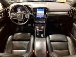 Volvo XC40 2021 